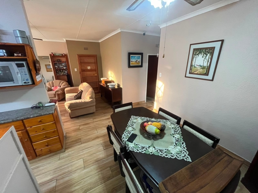 4 Bedroom Property for Sale in Safari Gardens North West